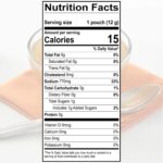 Seafood Broth Concentrate, Packets (12g) - Gluten-Free, Diary-Free | SAVORY CHOICE - Image 4