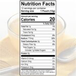 Chicken Broth Concentrate, 12 Packets (12g) per Box - Gluten-Free, Diary-Free | SAVORY CHOICE - Image 4