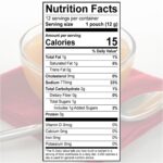 Beef Broth Concentrate, 12 Packets (12g) per Box - Gluten-Free, Diary-Free | SAVORY CHOICE - Image 4