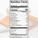 Turkey Broth Concentrate, Packets (12g) - Gluten-Free, Diary-Free | SAVORY CHOICE - Image 4