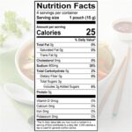 PHO Chicken Broth Concentrate, 4 Packets (15g) per Box - Gluten-Free, Diary-Free | SAVORY CHOICE - Image 4